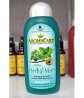 Hình ảnh: Sữa tắm AromeCare Bạc hà