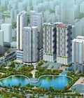 Hình ảnh: Mở bán chung cư Phú Mỹ complex Ngoại Giao Đoàn giá 26triệu/m2 , full nội thất