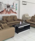Hình ảnh: sofa da thật khác giả da thế nào