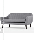 Hình ảnh: Ghế sofa RICHIE Seat 03 - Xám