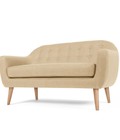 Hình ảnh: Ghế sofa RICHIE Seat 02 - Beige