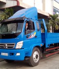 Hình ảnh: Xe tải ollin700b thaco an sương
