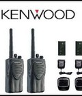 Hình ảnh: Máy Bộ đàm Kenwood giá rẻ TK 3206
