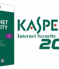 Hình ảnh: Bán Kaspersky Internet Security 2016 1pc, 2pc và 3pc giá rẻ