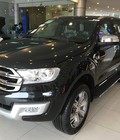 Hình ảnh: Giá xe Ford Everest 2016 rẻ nhất miền Bắc có xe giao ngay xe màu đỏ