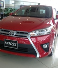 Hình ảnh: Toyota Yaris Đủ Màu , Giao Ngay , Gía Tốt