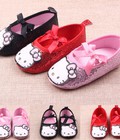 Hình ảnh: Giày tập đi cho bé nhiều mẫu cực xinh, giá mềm