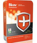 Hình ảnh: Phân phối bản quyền phần mềm BKAV Pro 2016
