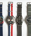 Hình ảnh: SN88 Dây đồng hồ Nato cá tính. Fresh your watch
