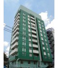 Hình ảnh: Cần cho thuê gấp căn hộ Greenbuilding CMT8 Quận 3 , Dt 130m2 , 3 phòng ngủ, trang bị nội thất đầy đủ ,nhà rộng thoáng