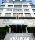 Hình ảnh: Cần bán gấp căn hộ Khải hoàn Lạc Long Quân , Dt 105m2 , 3 phòng ngủ ,nhà rộng thoáng mát , sổ hồng , giá bán 2.5 tỷ. X