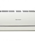 Hình ảnh: Chuyên điều hòa Sharp 9000btu, 12000btu, 18000btu, 24000btu hàng thường inverter