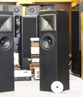 Hình ảnh: Loa JBL HLS 615 chất âm cực tốt trong tầm tiền