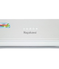 Hình ảnh: Giá rẻ cho mùa hè/ Điều hòa Nagakawa treo tường 1 chiều NS C09TK 1.0 hp ﻿9000BTU﻿.