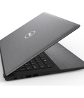 Hình ảnh: Ultrabook Vostro 5480 V5480A Silver Vỏ nhôm siêu mỏng và nhẹ