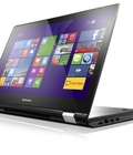 Hình ảnh: FLEX 3 1570 80JM 001NUS Black Màn hình cảm ứng đa điểm xoay 360 độ