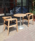 Hình ảnh: Bộ bàn ghế_NLF-160401