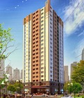 Hình ảnh: Cho thuê căn hộ SaiGonLand, Q. bình thạnh, diện tích 75m2, 2pn