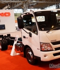 Hình ảnh: Bán xe tải Hino XZU 730L 8,5 tấn nhập khẩu,giao xe ngay 2016