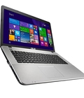 Hình ảnh: Asus K751lx