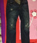 Hình ảnh: Thanh lý quần bò GAP gáp xách tay nhật size 30/30