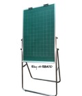 Hình ảnh: Bảng viết cho bé -  Bảng Viết Phấn Từ Flipchart 120 x 140cm
