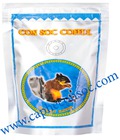 Hình ảnh: Cà Phê Con Sóc Xanh Bịch 500gr