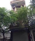 Hình ảnh: Bán nhà 5 tầng Phân lô khu giãn dân Yên Phúc Hà Đông