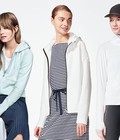 Hình ảnh: Áo chống nắng thun lạnh, Cotton UNIQLO 2016