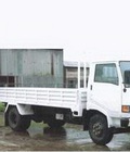 Hình ảnh: Chuyên cung cấp xe Hino FC 7 tấn thùng lửng, trả góp, lãi suất thấp tại Long An