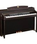 Hình ảnh: Đàn piano điện Yamaha CLP 280 secondhand