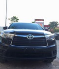 Hình ảnh: Cần bán toyota Highlander LE 2.7 2016 nhập khẩu mỹ.Mới 100%.Giao xe ngay