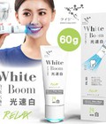 Hình ảnh: Kem đánh răng White Boom