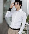 Hình ảnh: Sơ mi nam body , hàng vnxk : zara next, lee....mang phong cách hàn quốc lịch sự trẻ trung , bán buôn bán lẻ