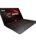 Hình ảnh: Asus G501jw