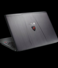Hình ảnh: Asus GL752vw T4163d