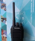 Hình ảnh: Máy Bộ Đàm giá rẻ Motorola GP 988plus
