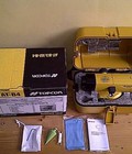 Hình ảnh: Máy thuỷ bình Topcon AT B4
