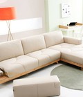 Hình ảnh: Sofa gỗ Hàn Quốc 