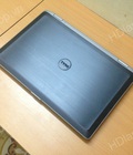 Hình ảnh: Laptop cũ Dell Latitude E6520 Core i5 2520M 2.5GHz, 4GB RAM, 250GB HDD, VGA Intel HD Graphics 3000, 15.6 inch