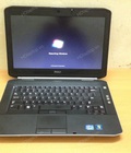 Hình ảnh: Laptop cũ Dell Latitude E5420 Core i5 2520M, 4GB, 250GB, VGA Intel HD Graphics 3000, 14.0 inch giá rẻ ở Hà Nội