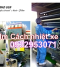 Hình ảnh: Dán kính ôtô, cách nhiệt ôtô, chống nóng ôtô ô tô nano 0932951093