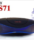 Hình ảnh: Loa bluetooth S71 Hàng chất lượng cao