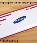 Hình ảnh: Pin sạc dự phòng samsung chữ S 28.000 mah