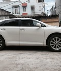 Hình ảnh: Bán chiếc Toyota Venza 2.7 màu trắng Ngọc Trai,xe cực chất