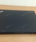Hình ảnh: Laptop cũ Lenovo ThinkPad T420 Core i5 2520M 2.5GHz, 4GB RAM, 250GB HDD, VGA Intel HD Graphics 3000, 14 inch