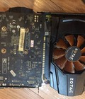 Hình ảnh: Card màn hình cũ . ZOTAC GTX650 GIÁ Đẹp