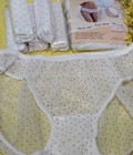 Hình ảnh: Quần lót bà bầu, size 4x, vòng eo 68, chỉ có tại Công ty Hạ My