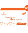 Hình ảnh: Set Kem Tắm Trắng Cao Cấp SAKURA SUPER WHITE PRO SYSTEM