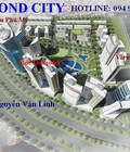 Hình ảnh: Tập đoàn Hoàn Cầu Mở Bán CHCC Diamond City ngay Phú Mỹ Hưng, Giá tốt nhất kv.